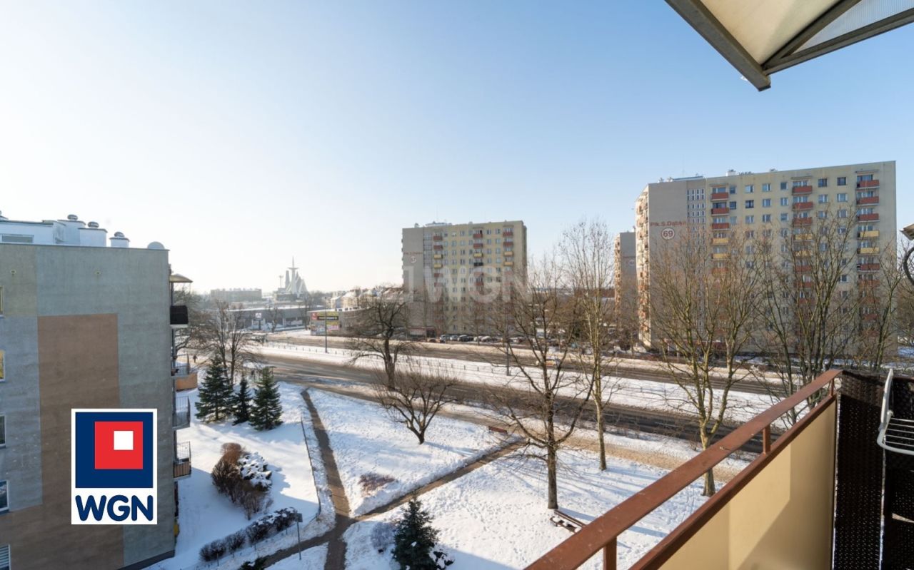 Mieszkanie 2-pokojowe Elbląg, ul. Pułkownika Stanisława Dąbka. Zdjęcie 9