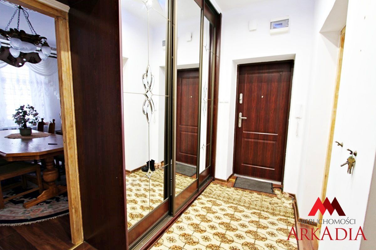 Mieszkanie 3-pokojowe Włocławek Centrum. Zdjęcie 13