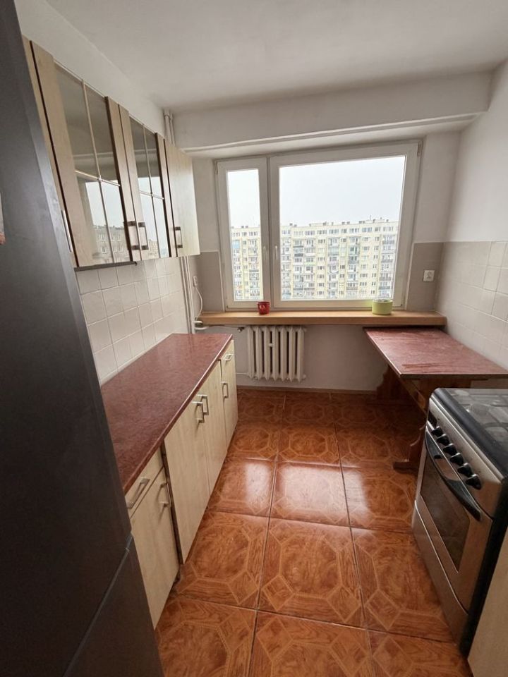 Mieszkanie 2-pokojowe Łódź Widzew, ul. Michała Lermontowa. Zdjęcie 5