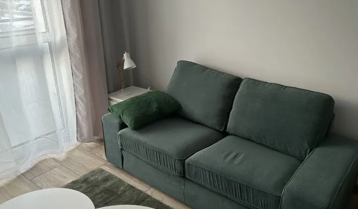 Mieszkanie 2-pokojowe Piastów, al. Wojska Polskiego