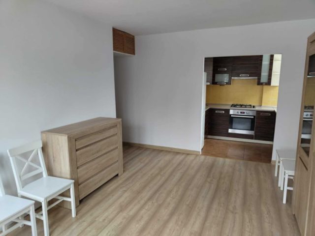 Mieszkanie 2-pokojowe Kraków Bieńczyce, os. Kalinowe. Zdjęcie 1