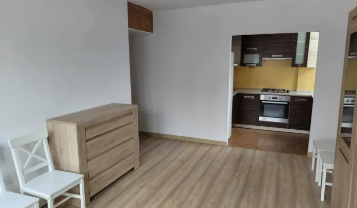 Mieszkanie 2-pokojowe Kraków Bieńczyce, os. Kalinowe