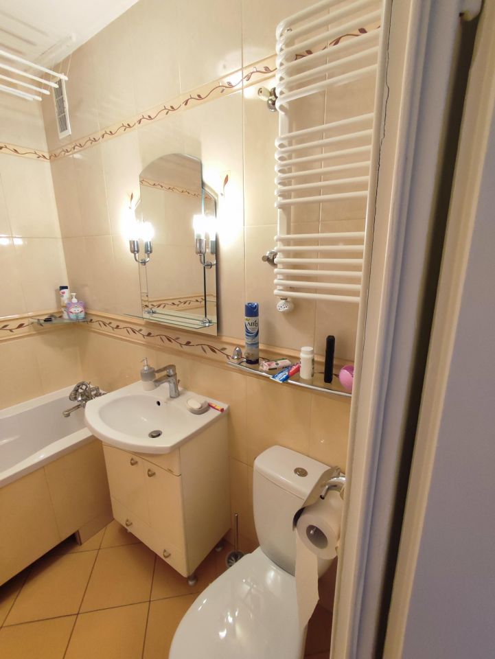 Mieszkanie 1-pokojowe Legionowo, ul. Jerzego Siwińskiego. Zdjęcie 12