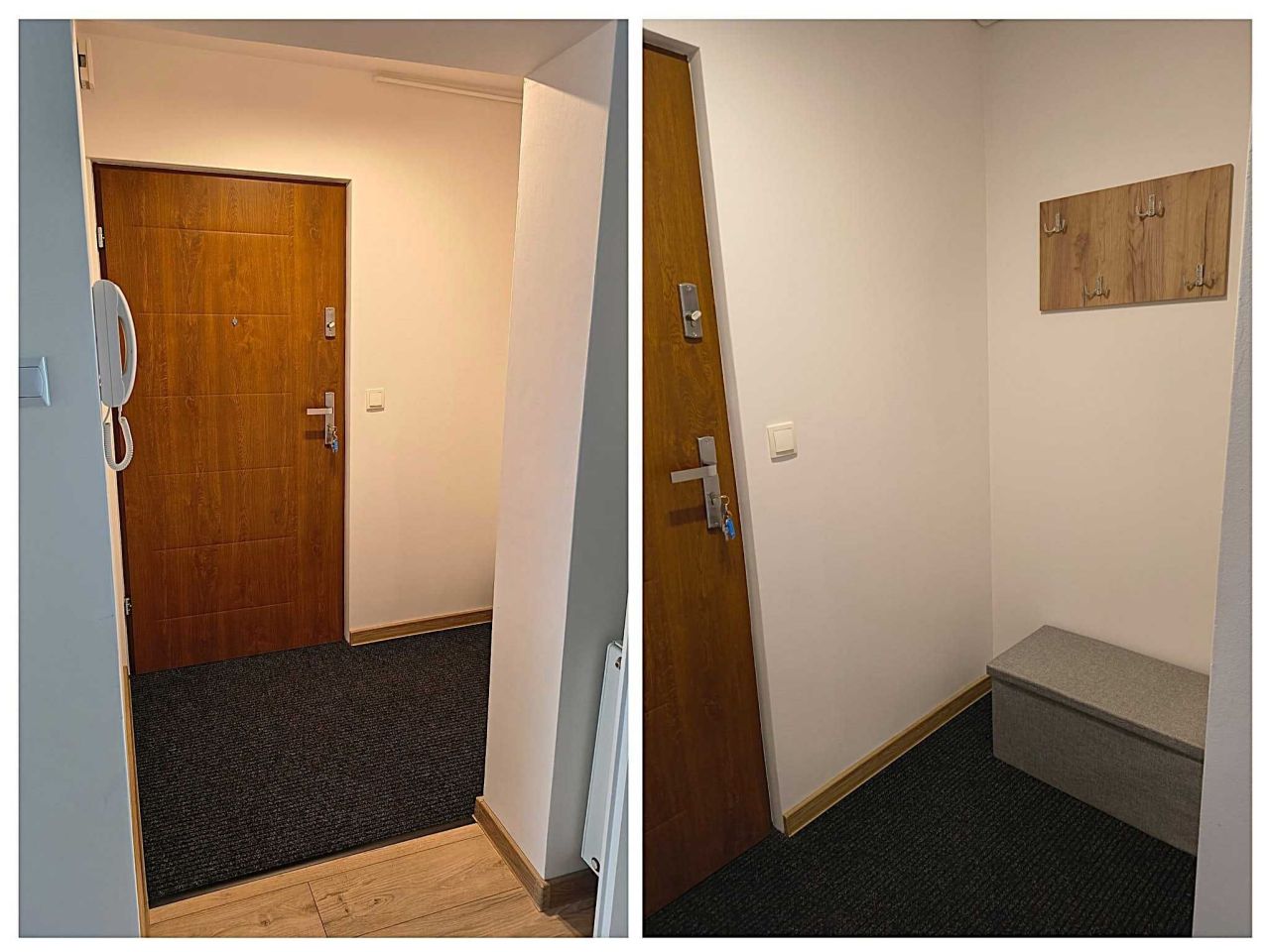 Mieszkanie 2-pokojowe Mogilno. Zdjęcie 8