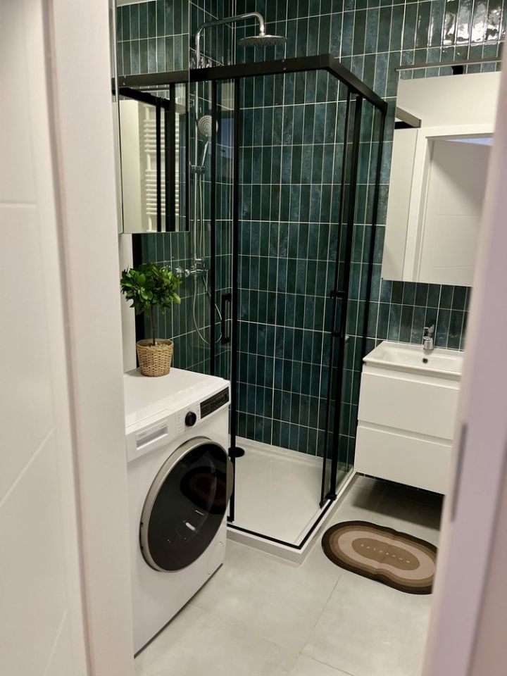 Mieszkanie 2-pokojowe Warszawa Praga-Południe, ul. Podskarbińska. Zdjęcie 6