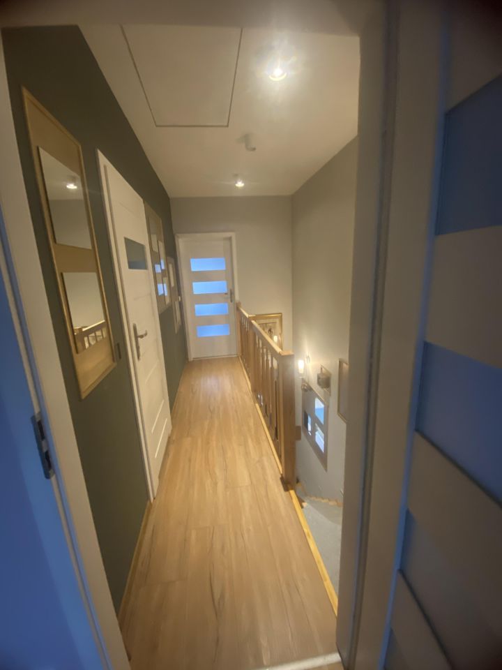 dom szeregowy, 3 pokoje Mosina, ul. Strzelecka. Zdjęcie 7