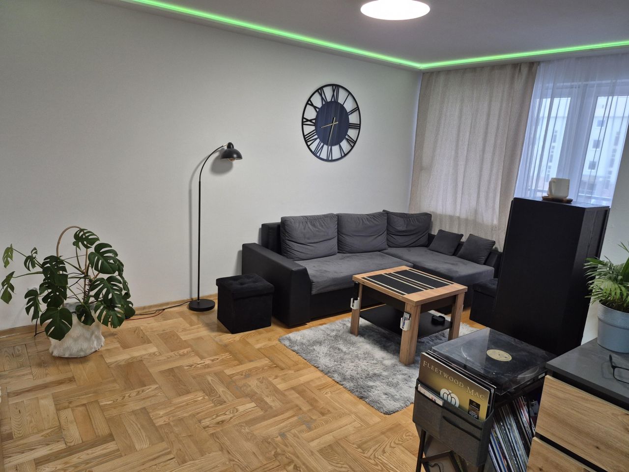 Mieszkanie 3-pokojowe Lublin Węglin, ul. Kryształowa. Zdjęcie 5