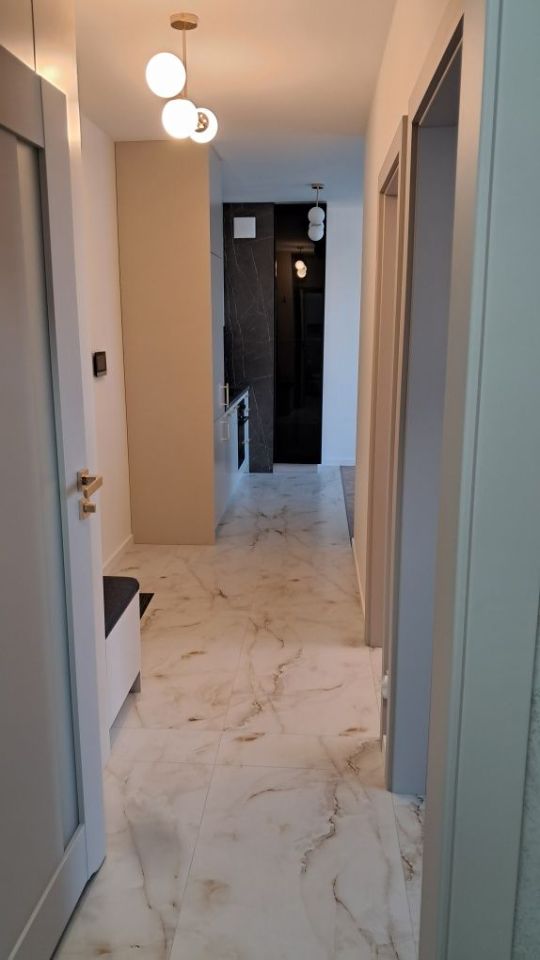 Mieszkanie 3-pokojowe Białystok Centrum. Zdjęcie 8