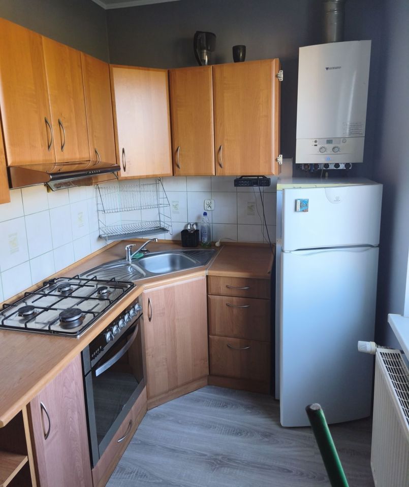 Mieszkanie 2-pokojowe Złocieniec, ul. Drawska. Zdjęcie 6