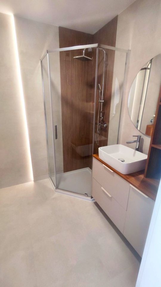 Mieszkanie 2-pokojowe Lublin Felin, ul. płk. Władysława Rokickiego. Zdjęcie 7