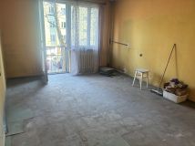 Mieszkanie 2-pokojowe Kraków Mistrzejowice, os. Tysiąclecia. Zdjęcie 1