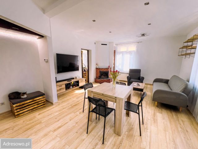 Mieszkanie 3-pokojowe Łódź Stoki. Zdjęcie 1