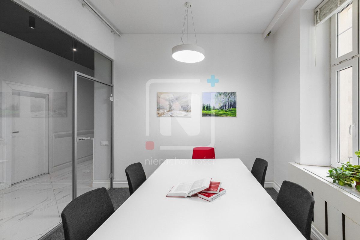 Mieszkanie 5-pokojowe Warszawa Śródmieście, ul. Aleje Jerozolimskie. Zdjęcie 12