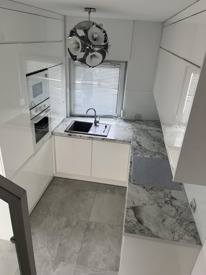 dom szeregowy, 4 pokoje Lubin Stary Lubin, ul. Stary Lubin. Zdjęcie 9