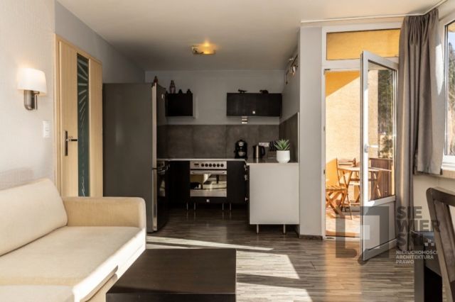 Mieszkanie 2-pokojowe Zakopane. Zdjęcie 7