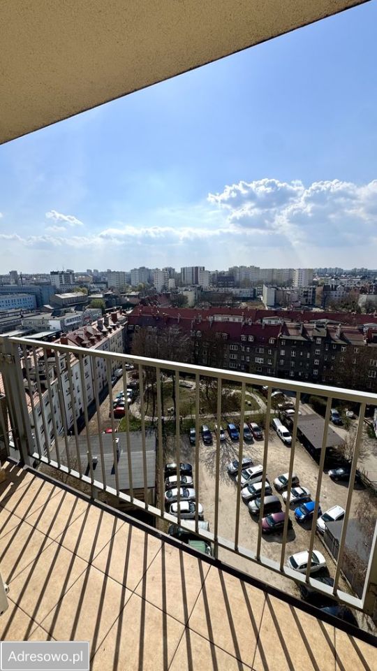 Mieszkanie 3-pokojowe Gliwice, ul. Łużycka. Zdjęcie 18