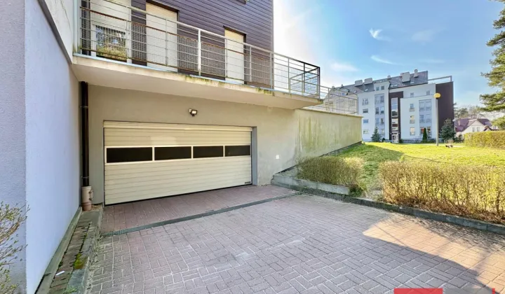 Garaż/miejsce parkingowe Zielona Góra, ul. Cisowa