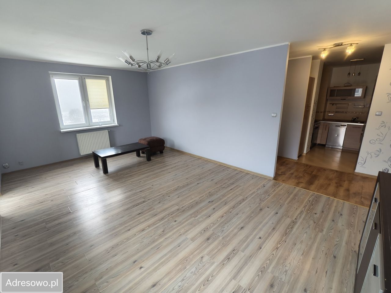 Mieszkanie 3-pokojowe Września, ul. gen. Tadeusza Kutrzeby. Zdjęcie 8