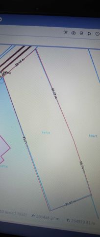 Działka budowlana Kraśnik Górny. Zdjęcie 1