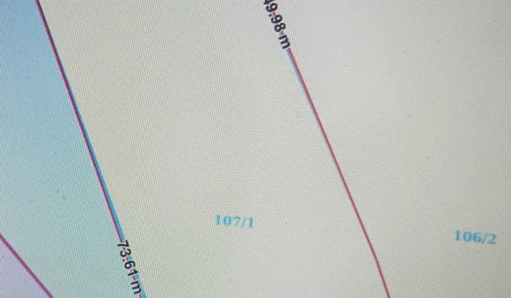 Działka budowlana Kraśnik Górny