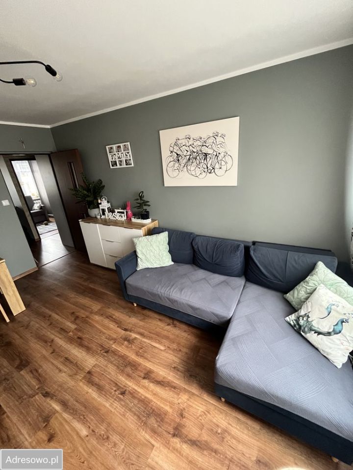 Mieszkanie 2-pokojowe Kruszwica, ul. Józefa Ignacego Kraszewskiego. Zdjęcie 4