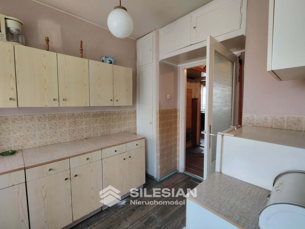 Mieszkanie 2-pokojowe Bielawa, ul. Bolesława Chrobrego. Zdjęcie 16