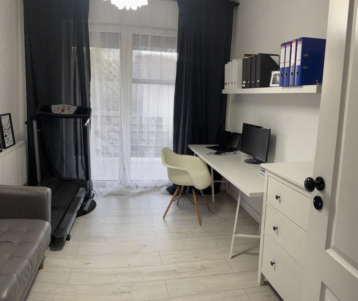 bliźniak, 5 pokoi Wieliszew, ul. Miła. Zdjęcie 12