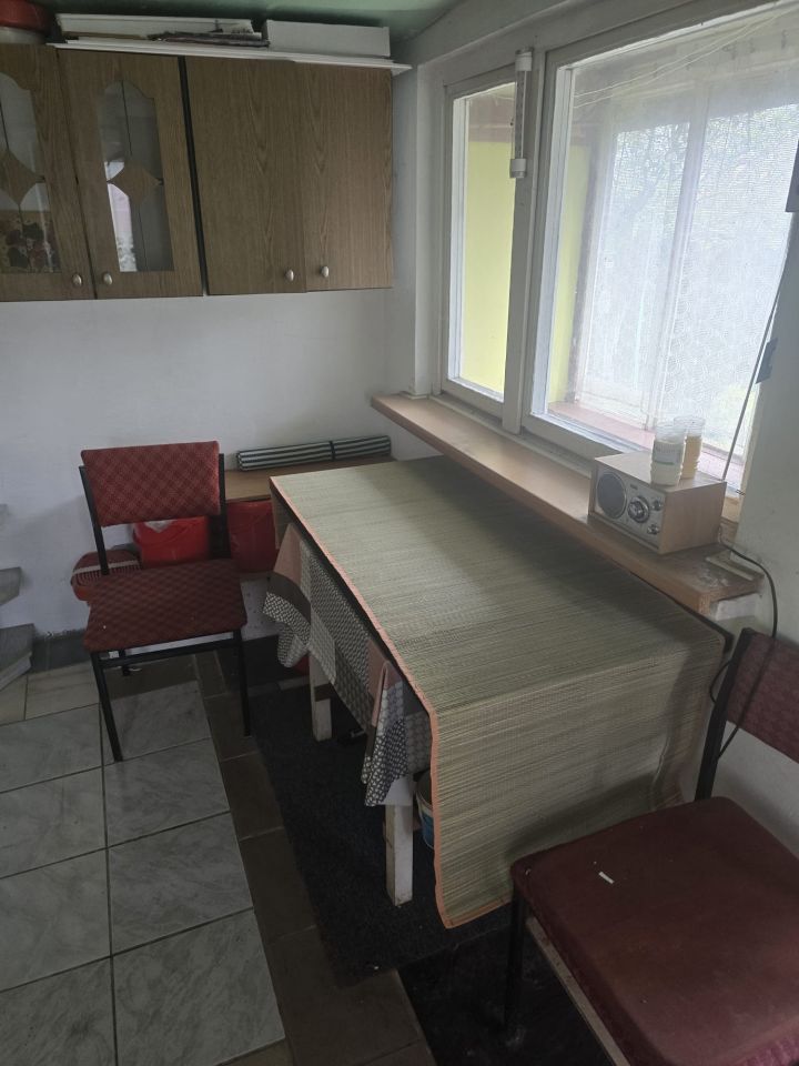 Działka rod Kraków Wzgórza Krzesławickie, ul. Kocmyrzowska. Zdjęcie 17