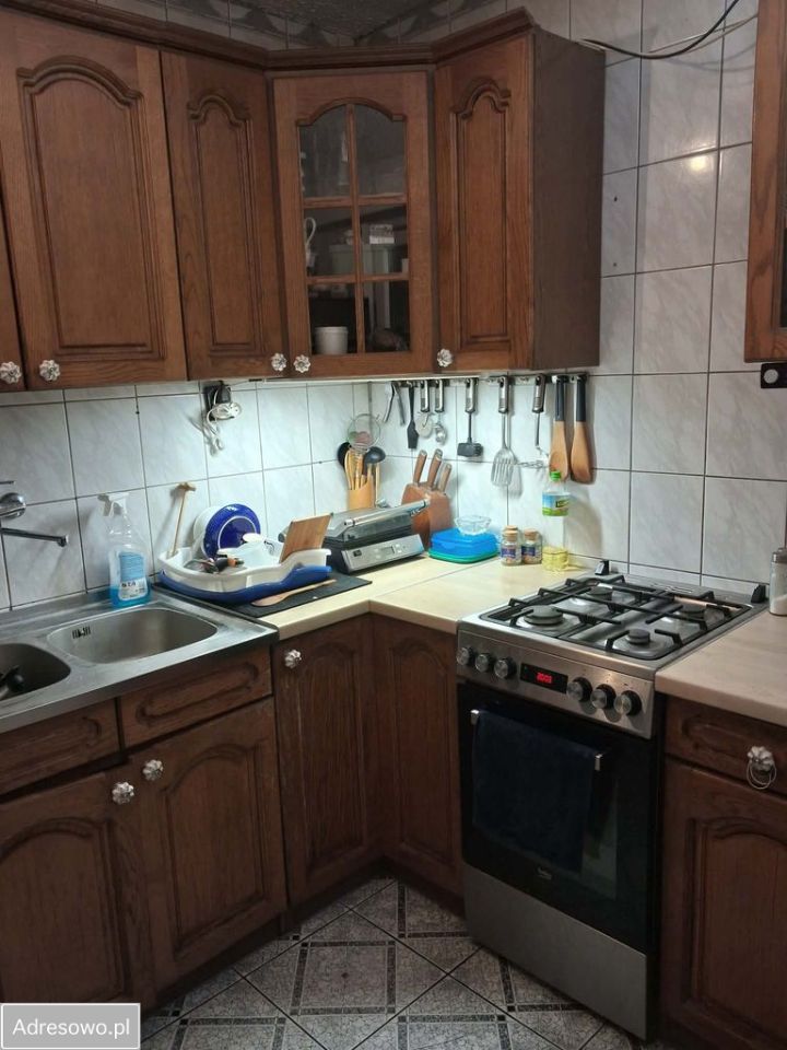 Mieszkanie 3-pokojowe Krosno, ul. Szklarska. Zdjęcie 14