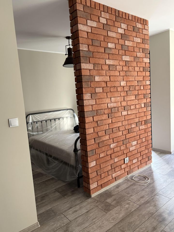 Mieszkanie 2-pokojowe Kraków Dąbie, ul. Dąbska. Zdjęcie 6
