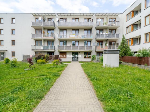 Mieszkanie 2-pokojowe Kraków Kliny, ul. Borkowska. Zdjęcie 20