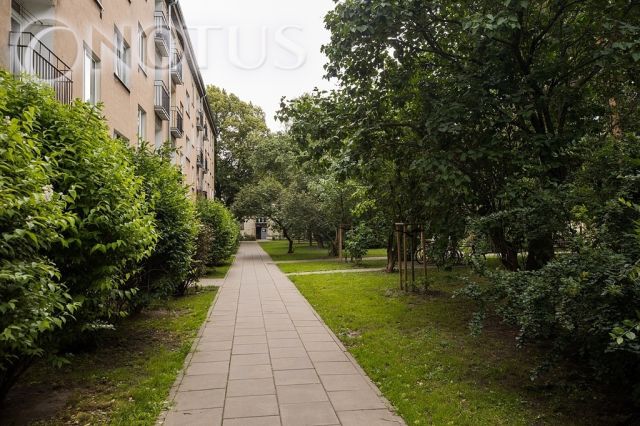 Mieszkanie 2-pokojowe Warszawa Mokotów, ul. Kielecka. Zdjęcie 12
