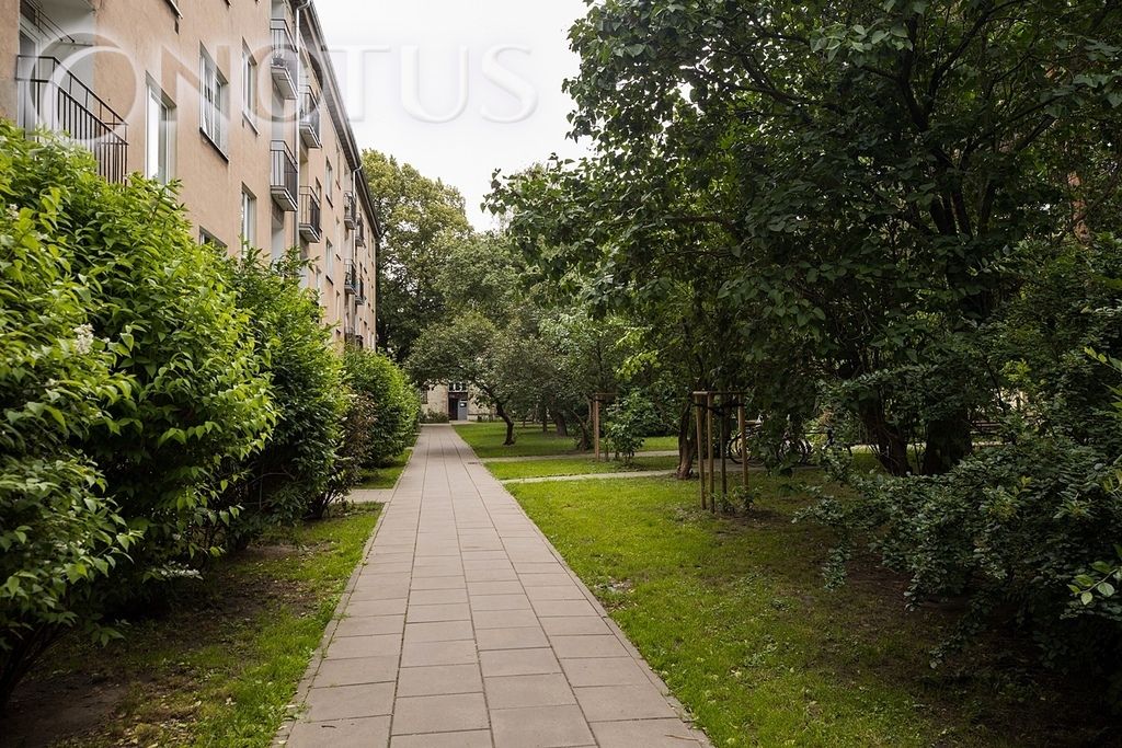 Mieszkanie 2-pokojowe Warszawa Mokotów, ul. Kielecka. Zdjęcie 12