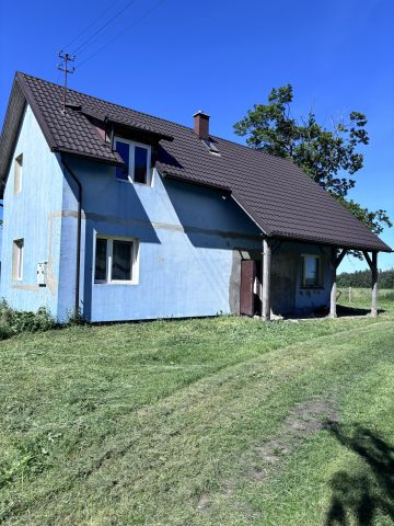 dom wolnostojący, 4 pokoje Modrzewiec. Zdjęcie 2