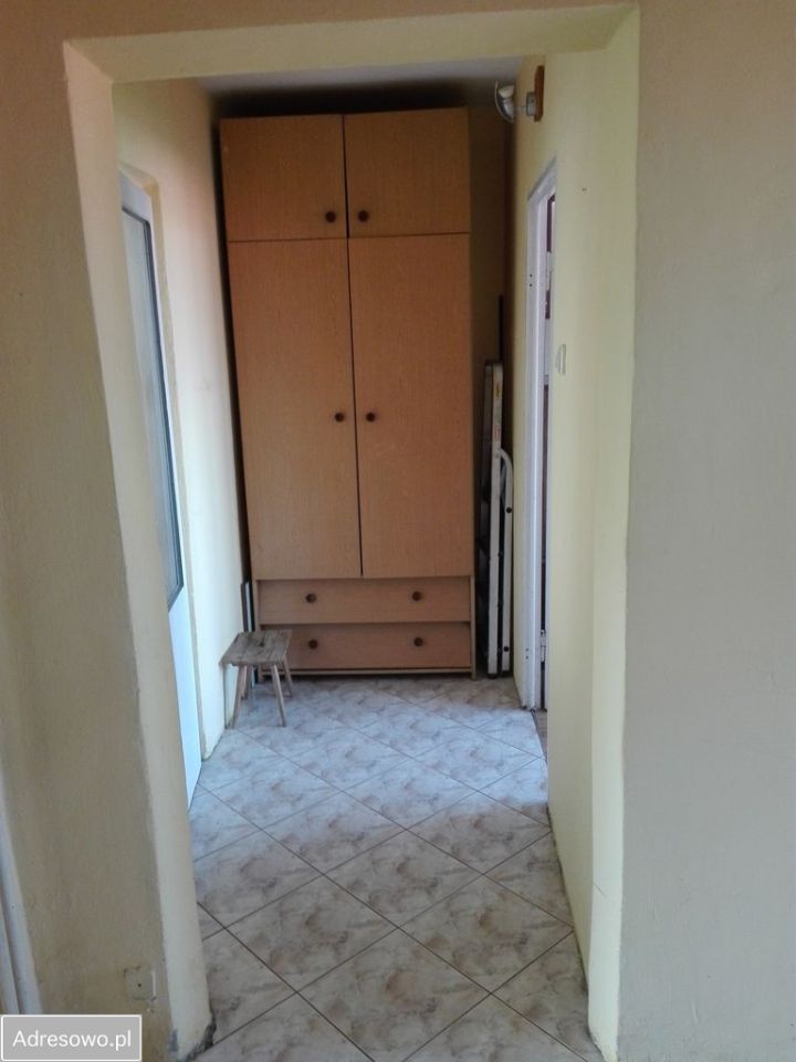 Mieszkanie 3-pokojowe Łódź Bałuty, ul. Inflancka. Zdjęcie 8