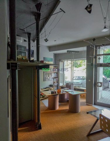 Lokal Warszawa Praga-Południe, ul. Bajońska. Zdjęcie 2