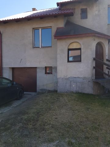 bliźniak, 6 pokoi Gliwice Stare Gliwice, ul. Srebrna. Zdjęcie 1