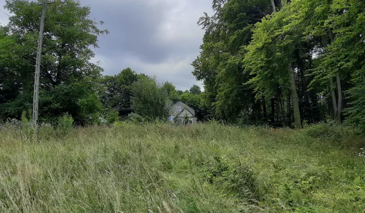 Działka budowlana Uniejów-Rędziny