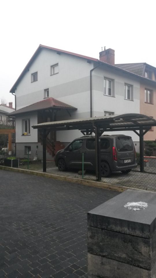 bliźniak, 5 pokoi Golub-Dobrzyń, ul. Marii Dąbrowskiej. Zdjęcie 3