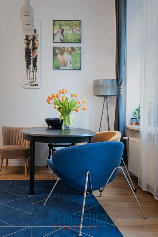 Mieszkanie 2-pokojowe Warszawa Praga-Północ, ul. Stalowa