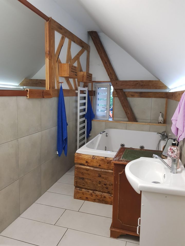 dom wolnostojący, 7 pokoi Chocieszów. Zdjęcie 19