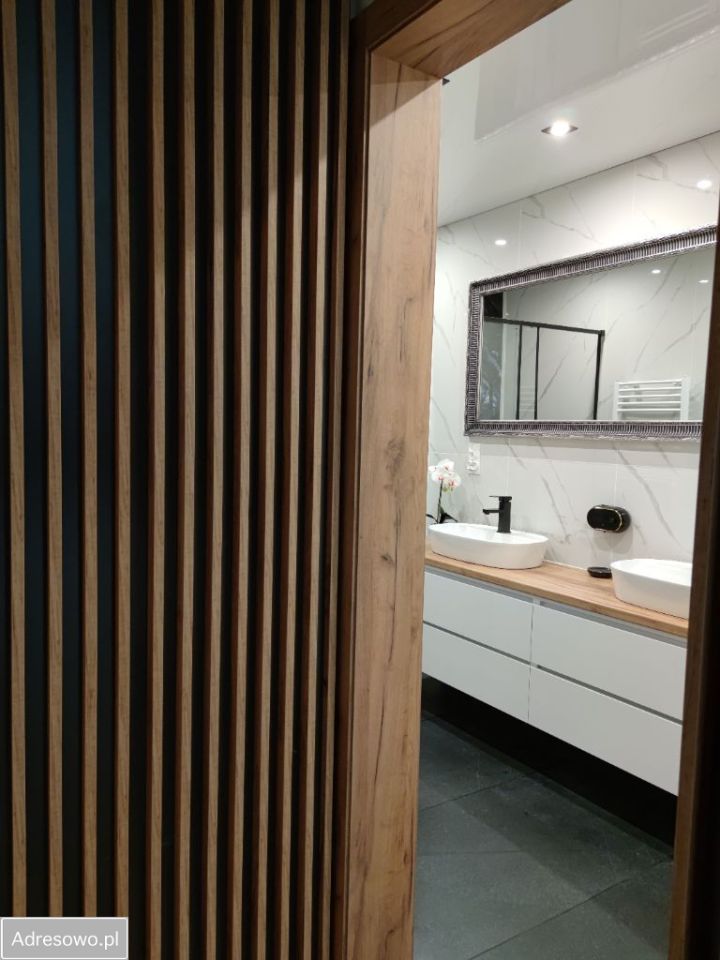 Mieszkanie 3-pokojowe Ustroń, ul. Ignacego Daszyńskiego. Zdjęcie 11