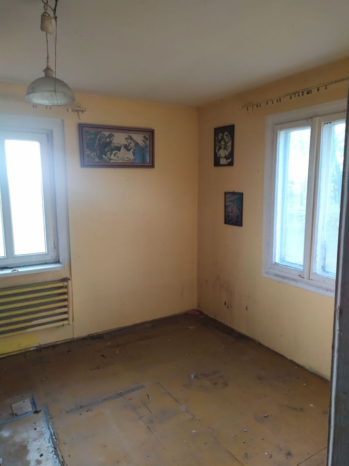 dom wolnostojący, 4 pokoje Antoniówka Stara Antoniówka. Zdjęcie 2