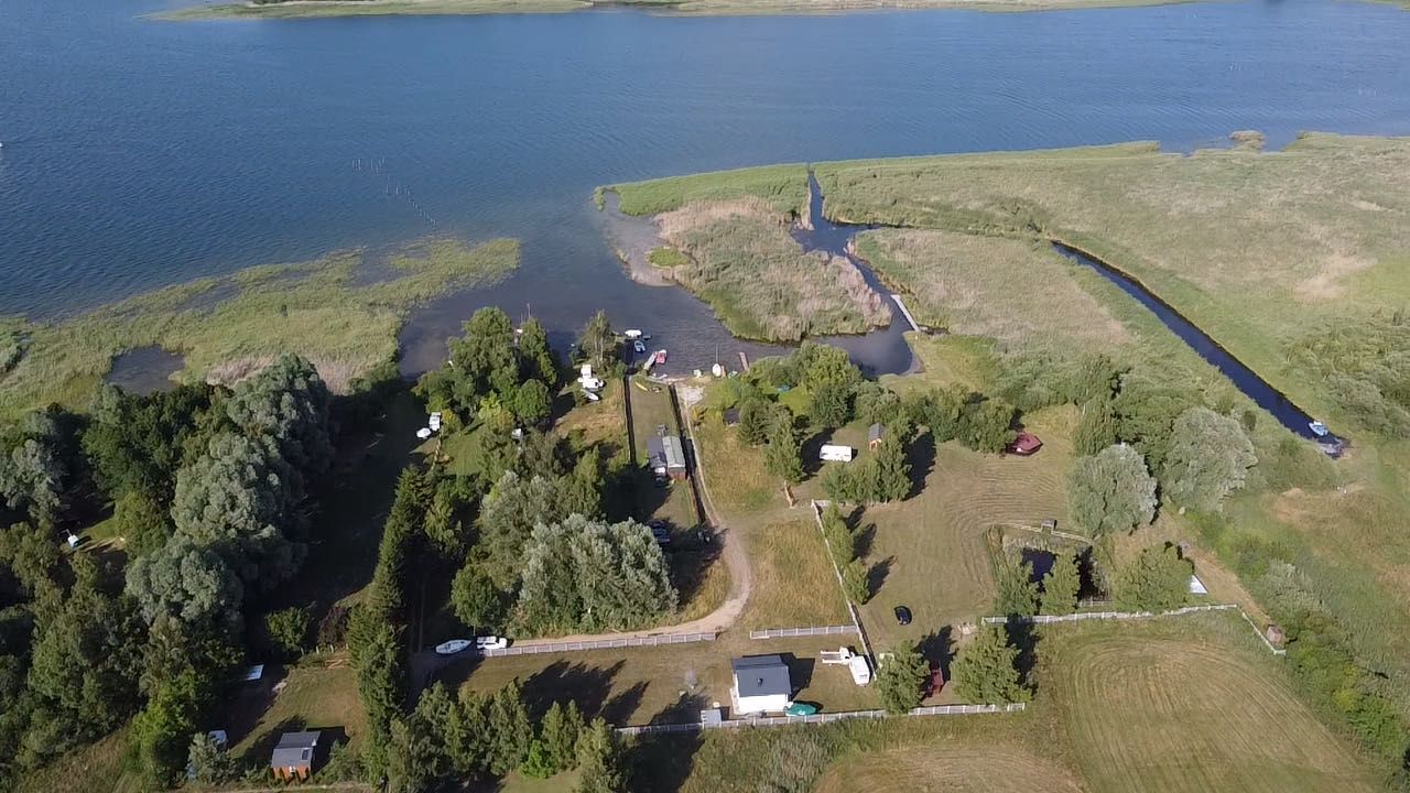 Działka rekreacyjna Zdory. Zdjęcie 3