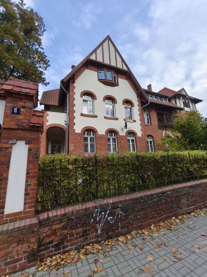 Mieszkanie 3-pokojowe Bydgoszcz, al. Ossolińskich. Zdjęcie 7