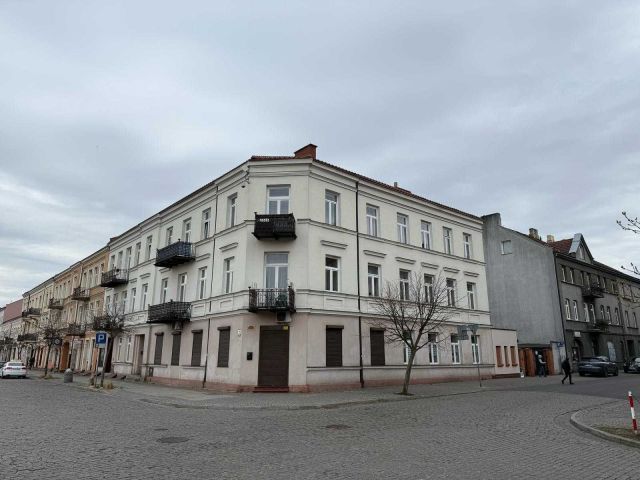 Mieszkanie 9-pokojowe Włocławek, ul. Zielony Rynek. Zdjęcie 1