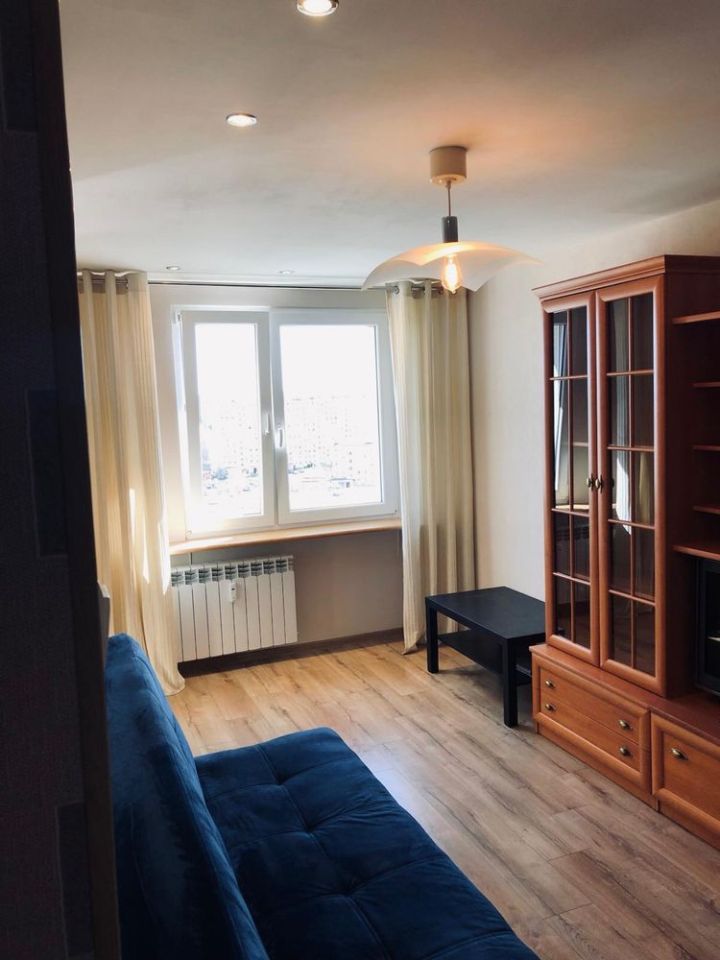 Mieszkanie 2-pokojowe Wałbrzych Podzamcze, ul. Palisadowa