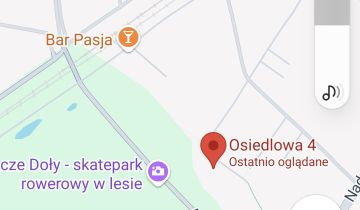 Mieszkanie 3-pokojowe Kobyłka Sosnówka, ul. Osiedlowa