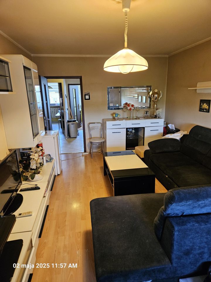 Mieszkanie 3-pokojowe Czeladź Piaski, os. Dziekana. Zdjęcie 8