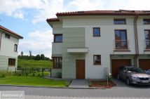 bliźniak, 7 pokoi Warszawa Wawer, ul. Liliowa